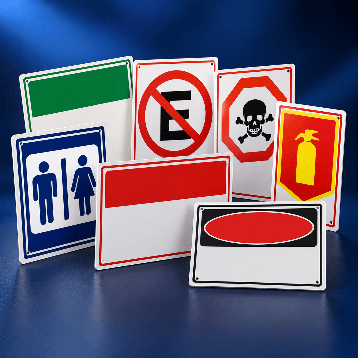 Placas PS